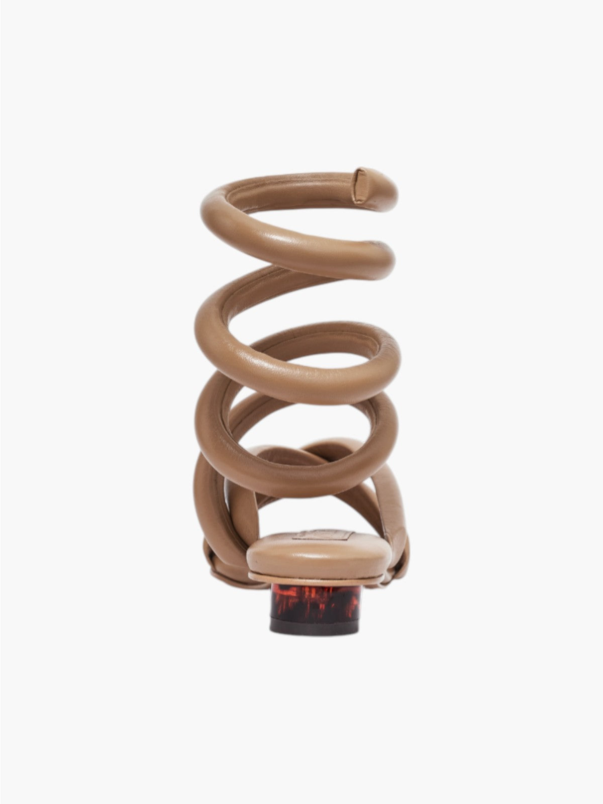 Roma Sandal | Beige Roma Sandal | Beige