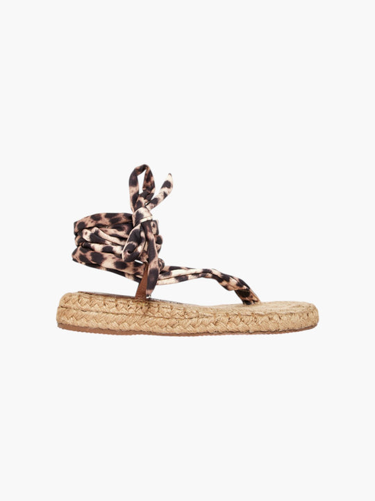 Summer Sandal | Animal