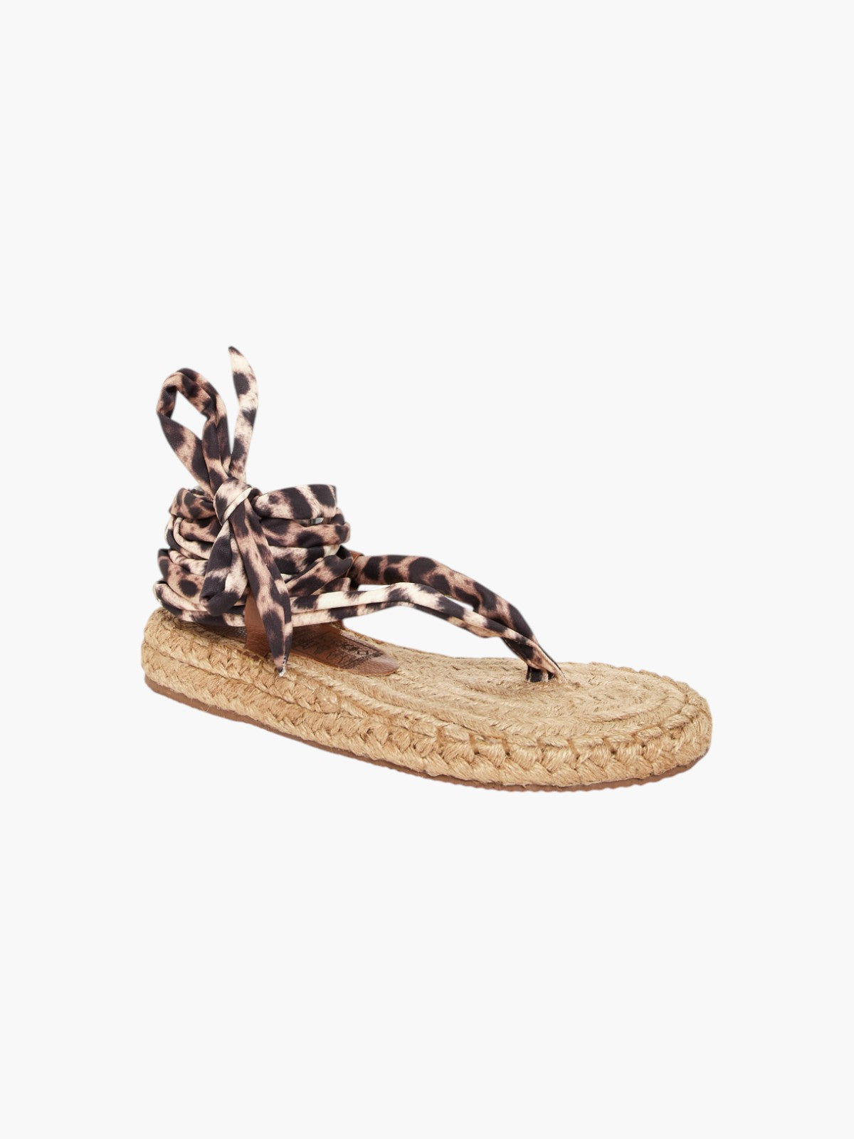 Summer Sandal | Animal Summer Sandal | Animal