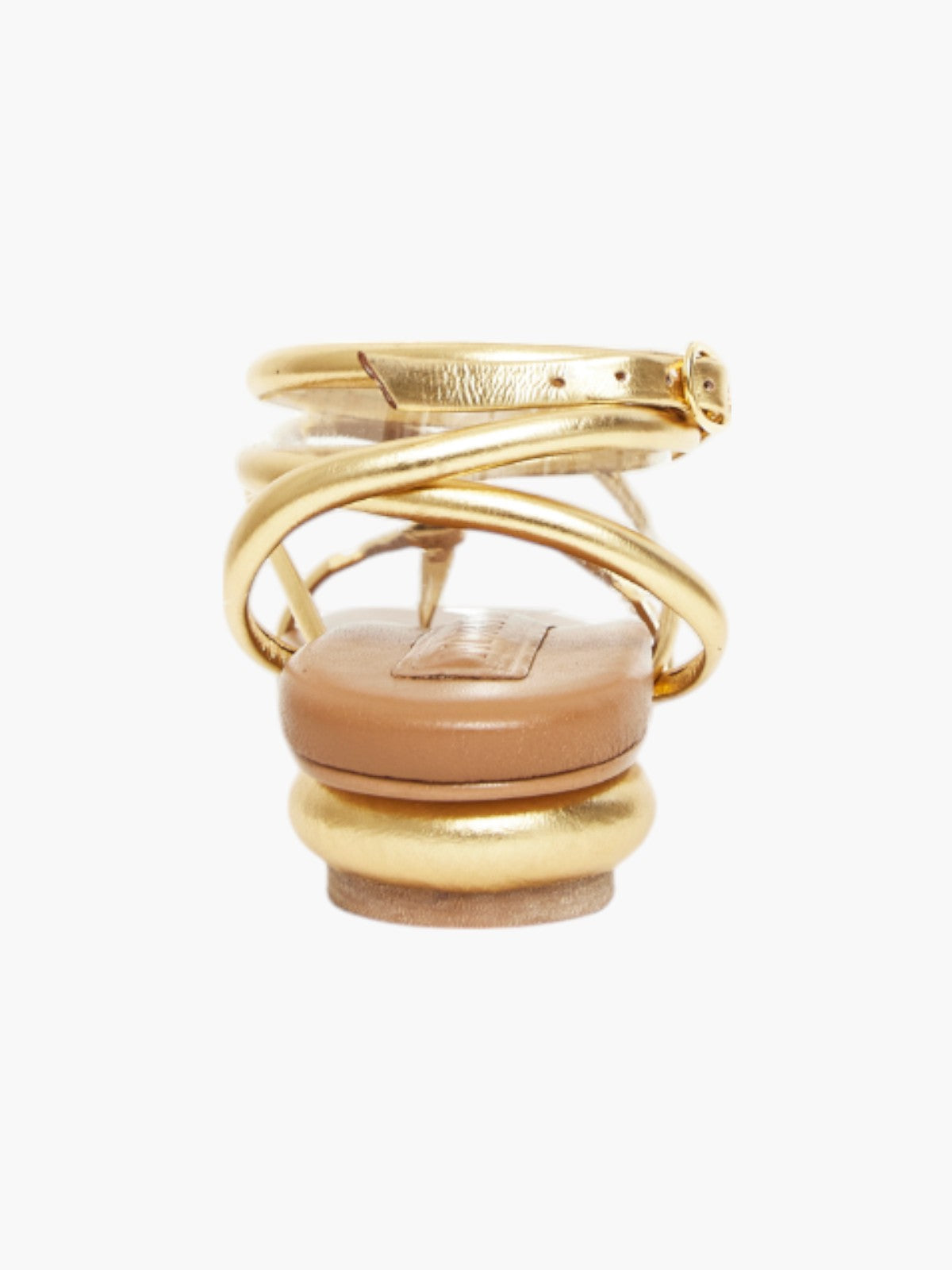 Tikal Sandal | Gold Tikal Sandal | Gold