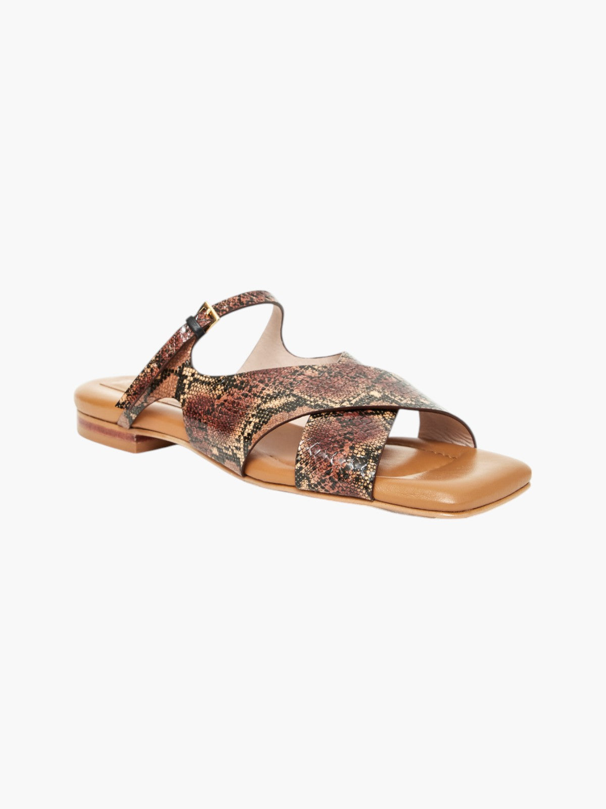 Verna Sandal | Animal Verna Sandal | Animal