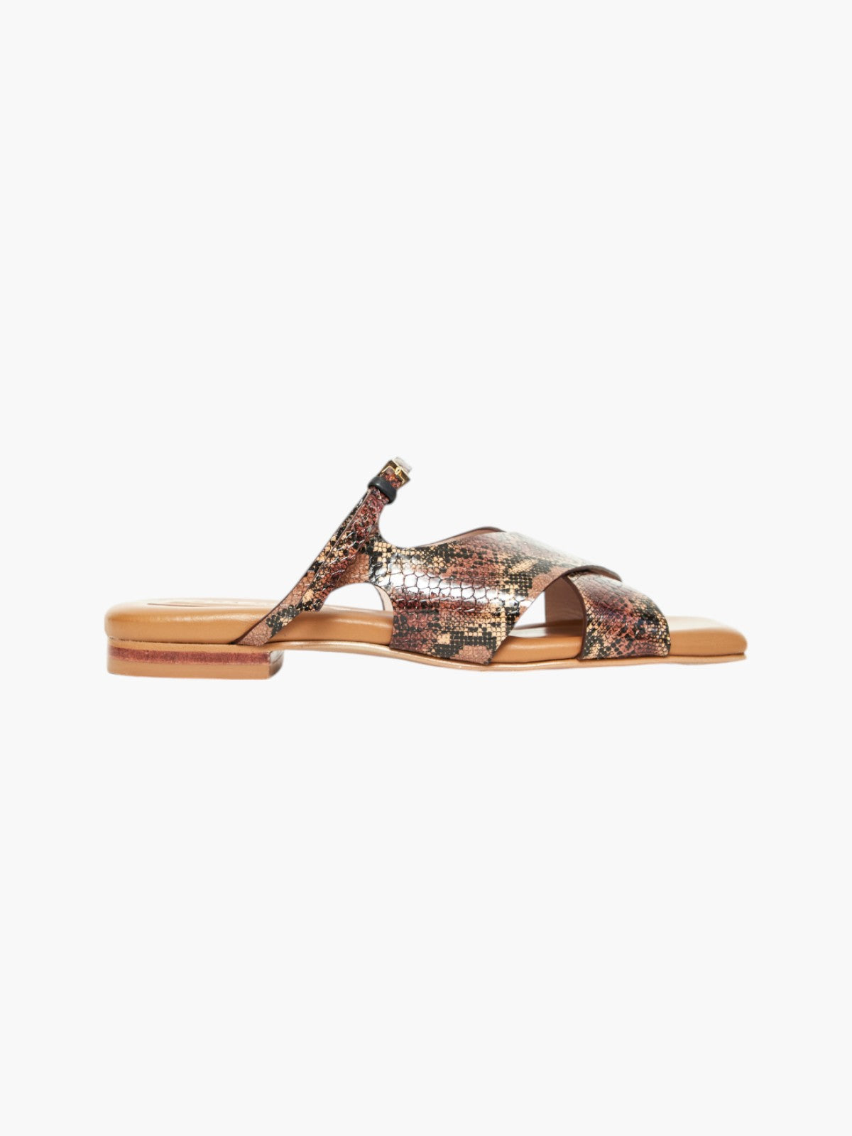Verna Sandal | Animal Verna Sandal | Animal