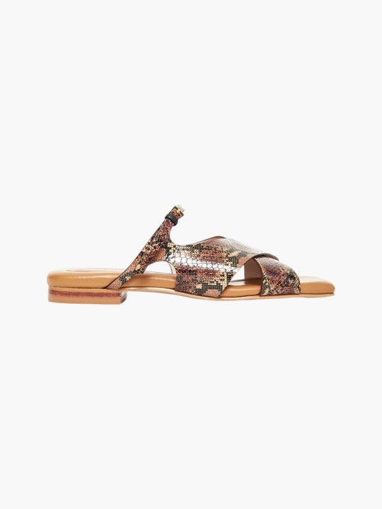 Verna Sandal | Animal