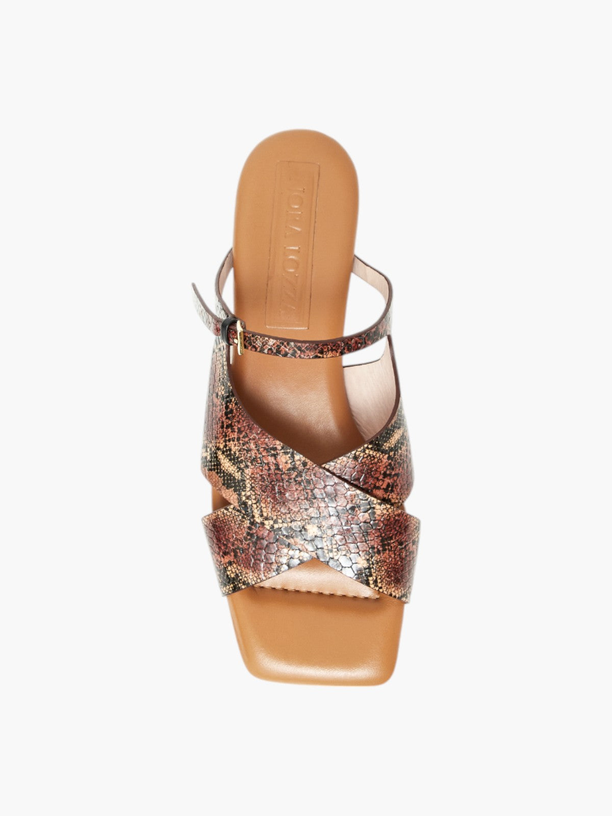 Verna Sandal | Animal Verna Sandal | Animal