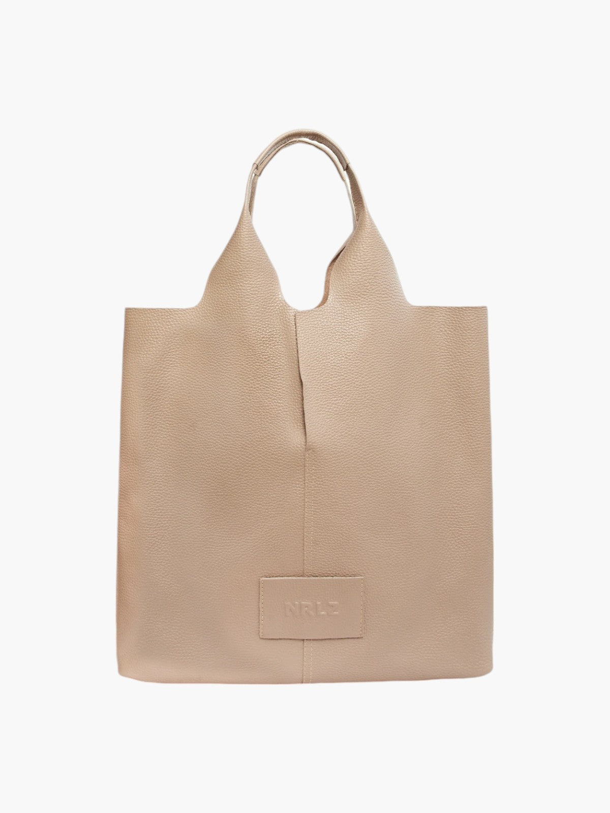 XL Bag | Beige XL Bag | Beige - Fashionkind