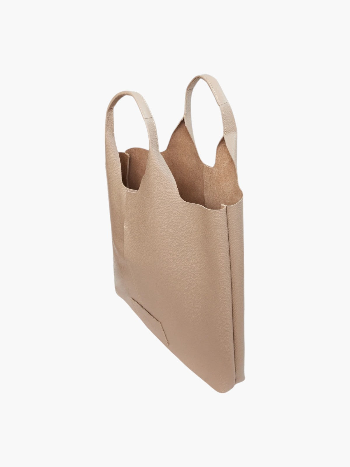 XL Bag | Beige XL Bag | Beige - Fashionkind