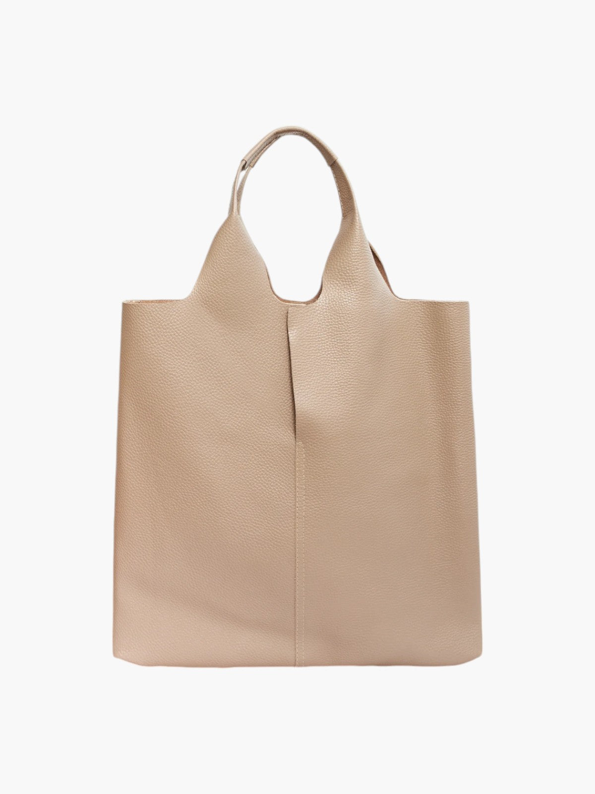 XL Bag | Beige XL Bag | Beige - Fashionkind