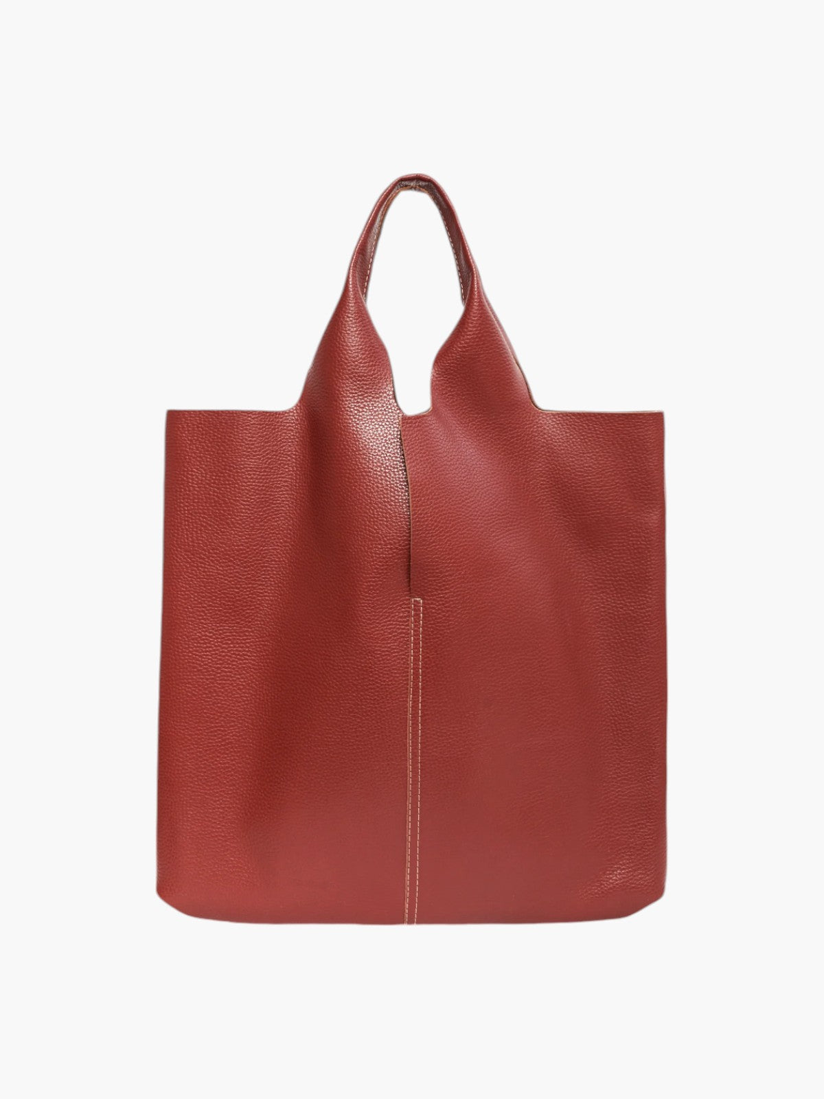 XL Bag | Brown XL Bag | Brown - Fashionkind