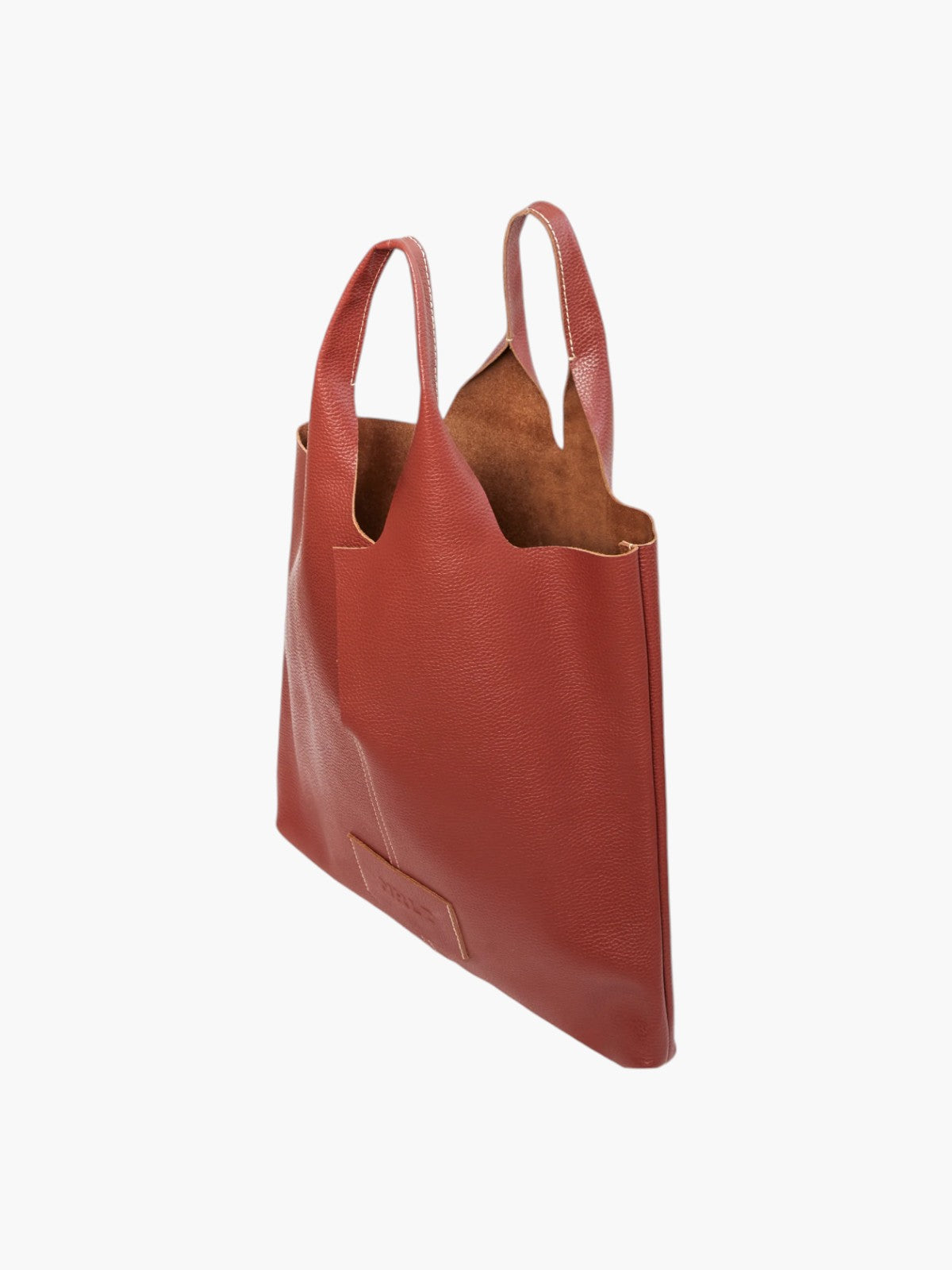 XL Bag | Brown XL Bag | Brown - Fashionkind