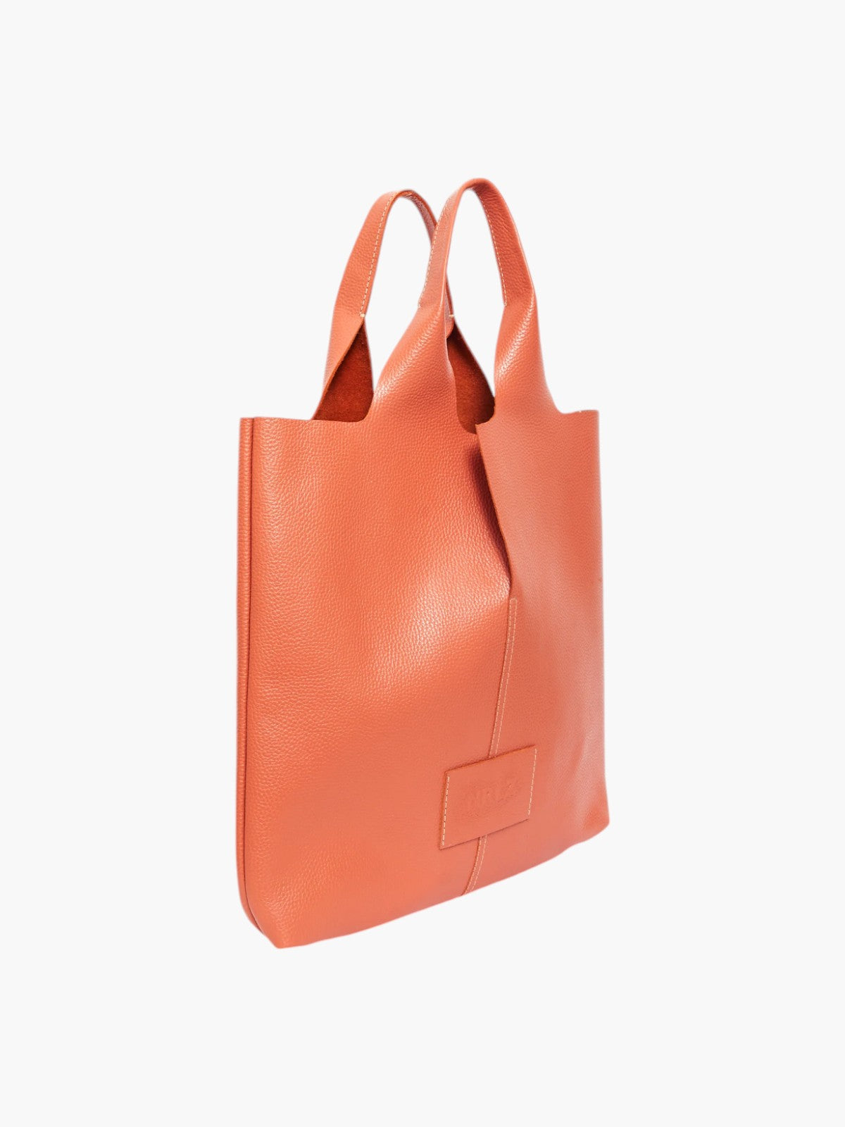 XL Bag | Orange XL Bag | Orange - Fashionkind