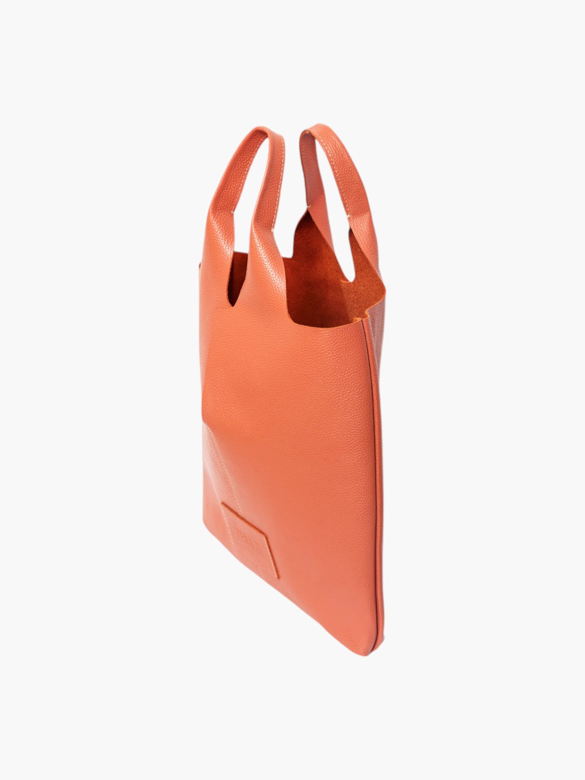 XL Bag | Orange XL Bag | Orange - Fashionkind