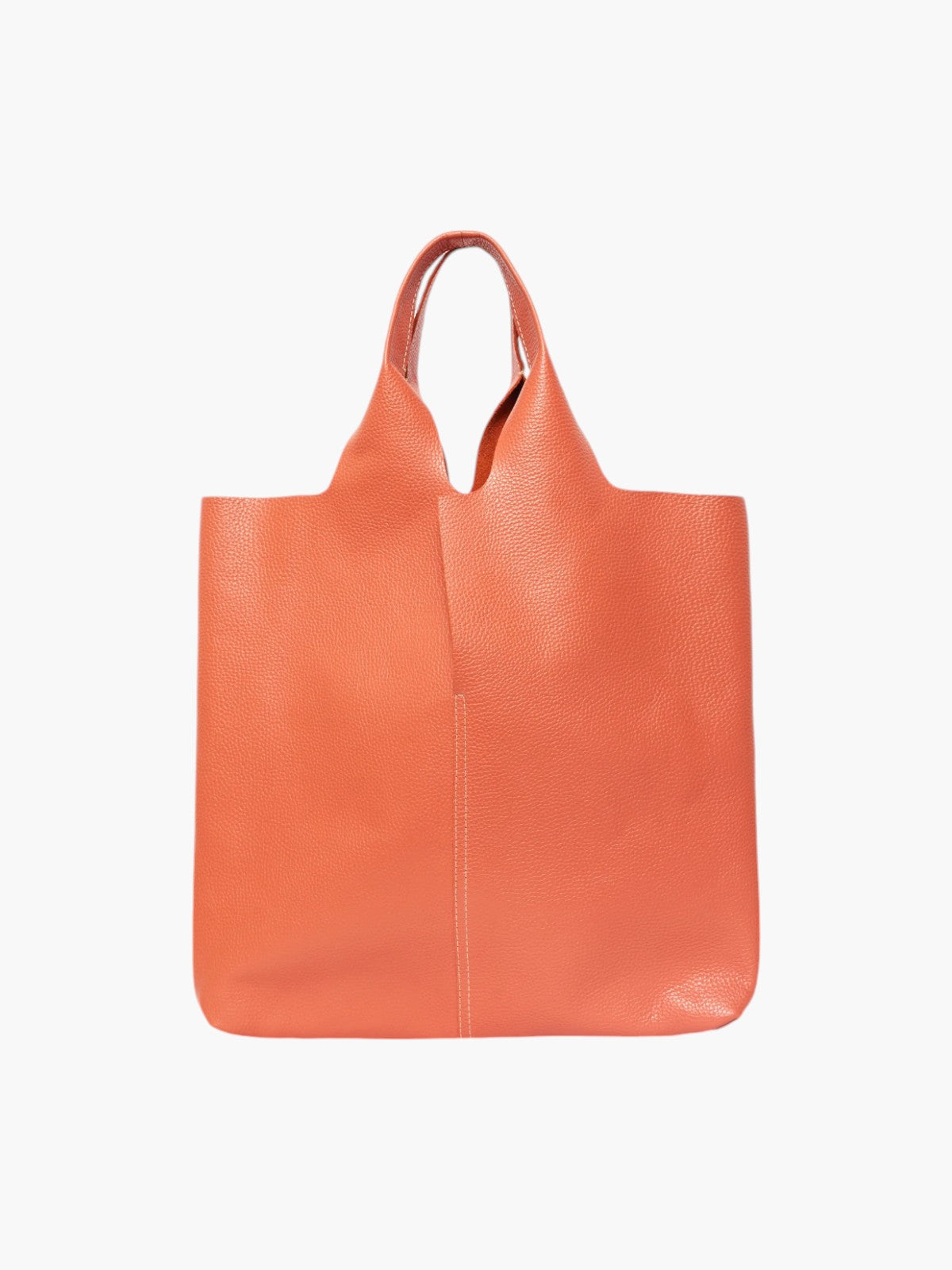 XL Bag | Orange XL Bag | Orange - Fashionkind