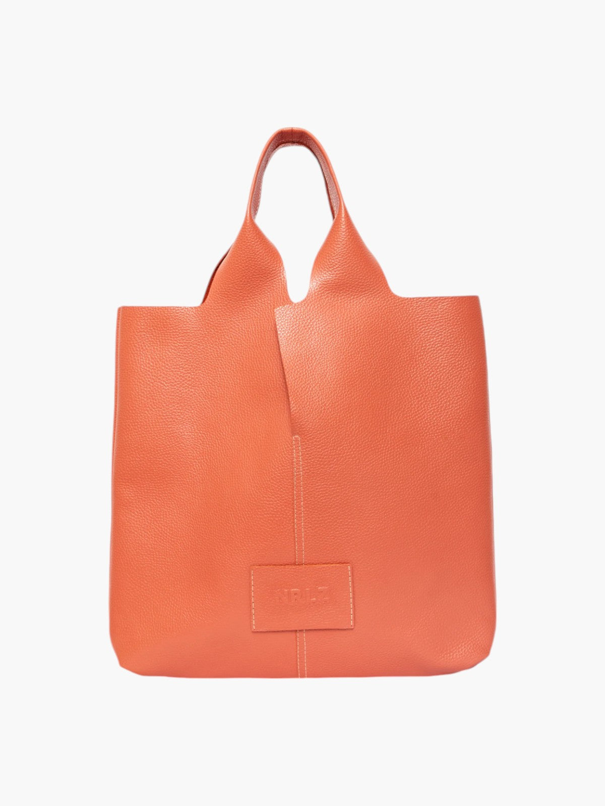 XL Bag | Orange XL Bag | Orange - Fashionkind