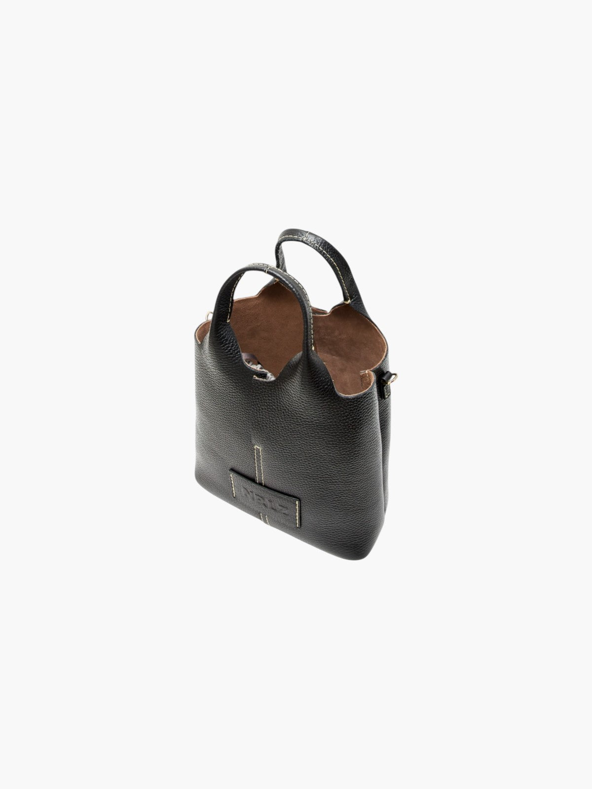 XS Bag | Black XS Bag | Black