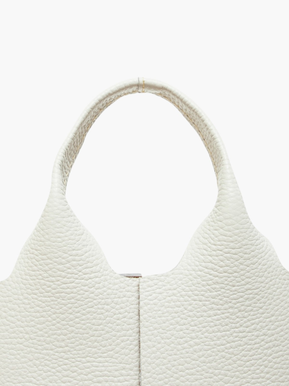 XS Bag | White XS Bag | White