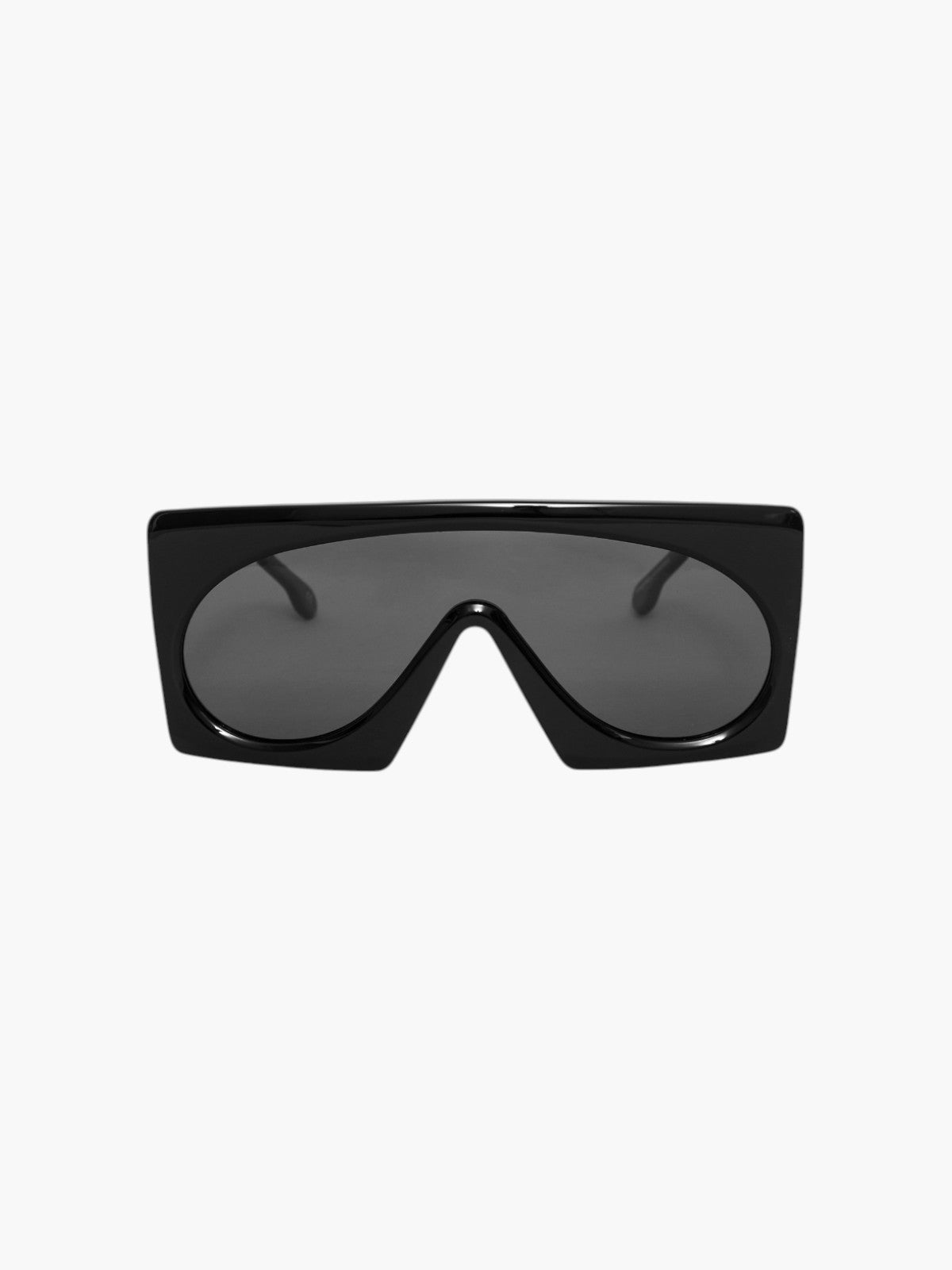 Zermatt Glasses | Black Zermatt Glasses | Black