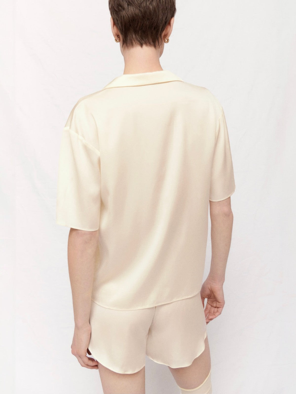 Fuji Shirt | Pearl Fuji Shirt | Pearl