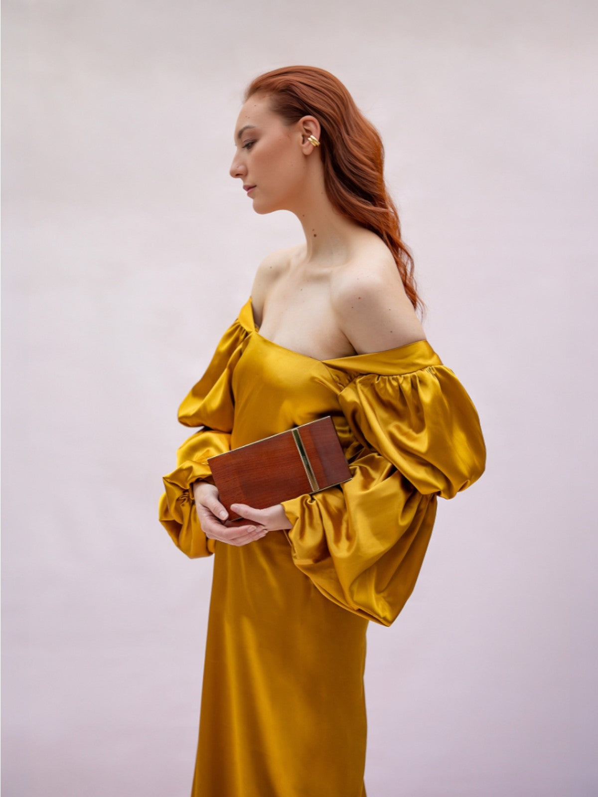 Martha Clutch Martha Clutch