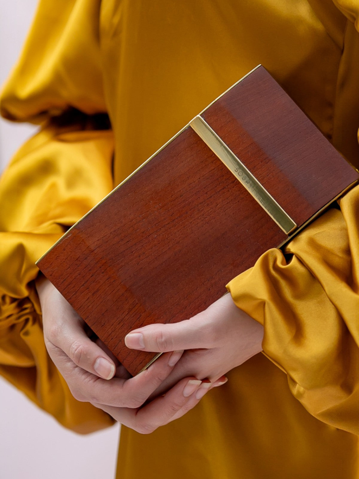 Martha Clutch Martha Clutch