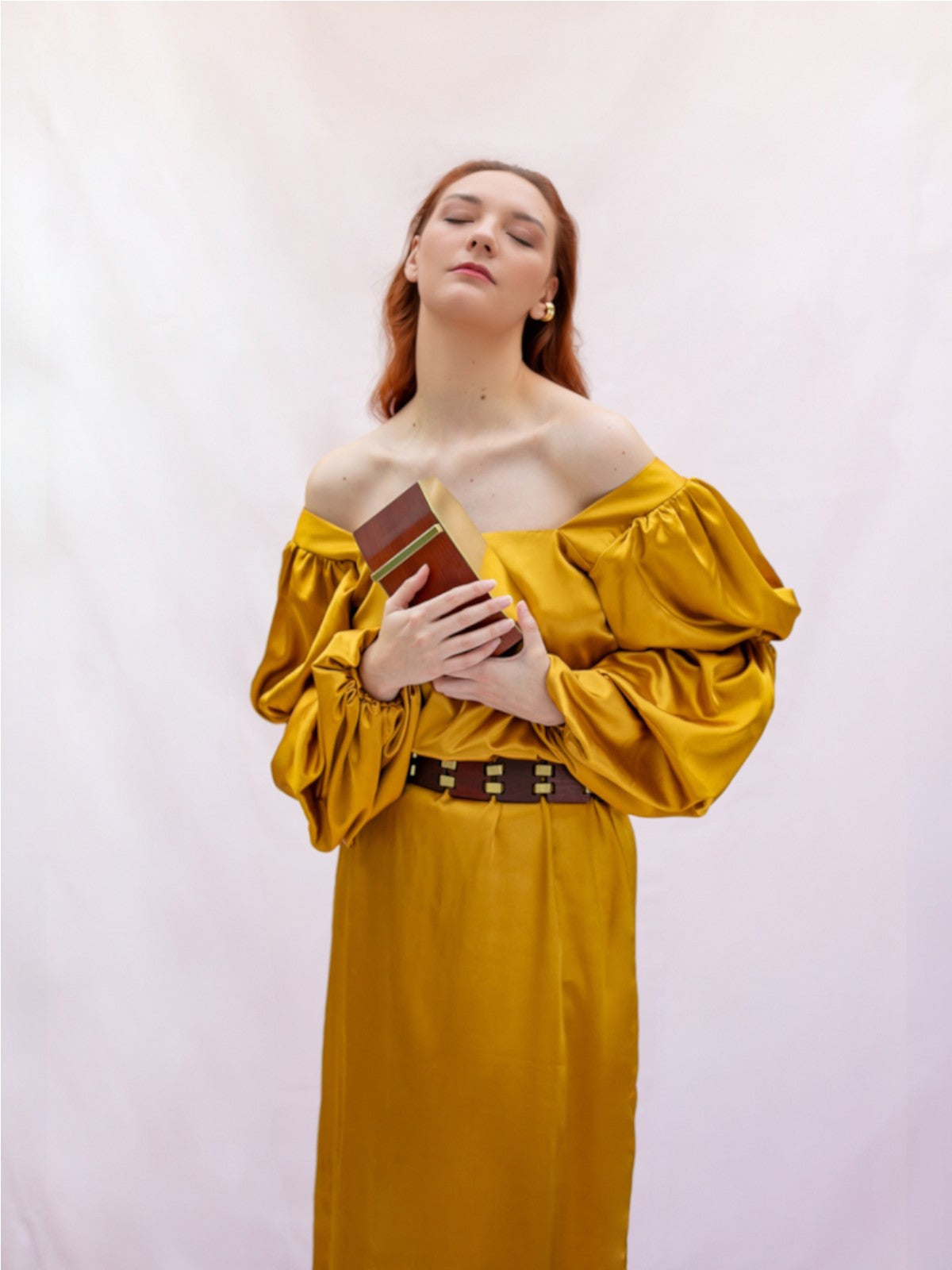 Martha Clutch Martha Clutch