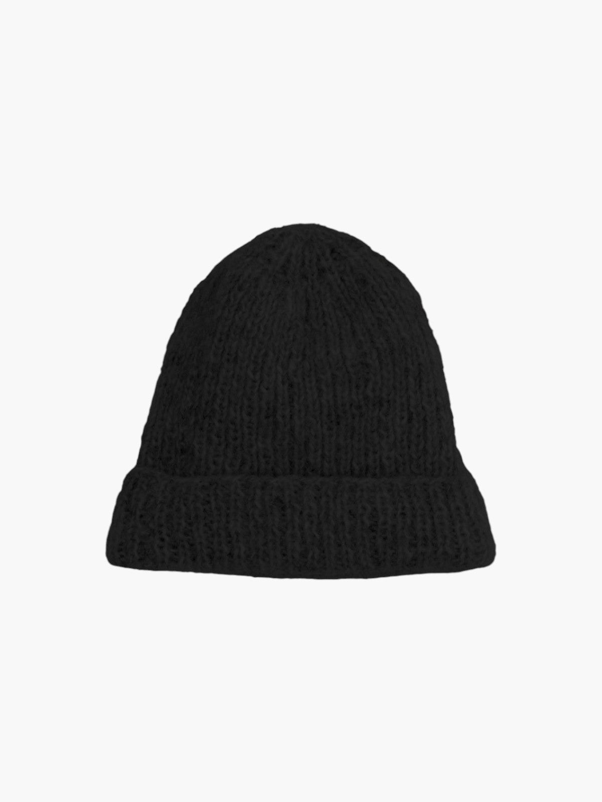 Beanie | Black