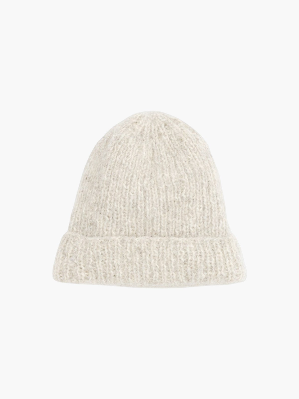 Beanie | Ivory