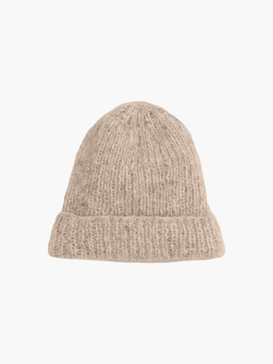 Beanie | Taupe