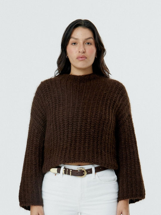 Lita Mockneck | Chocolate