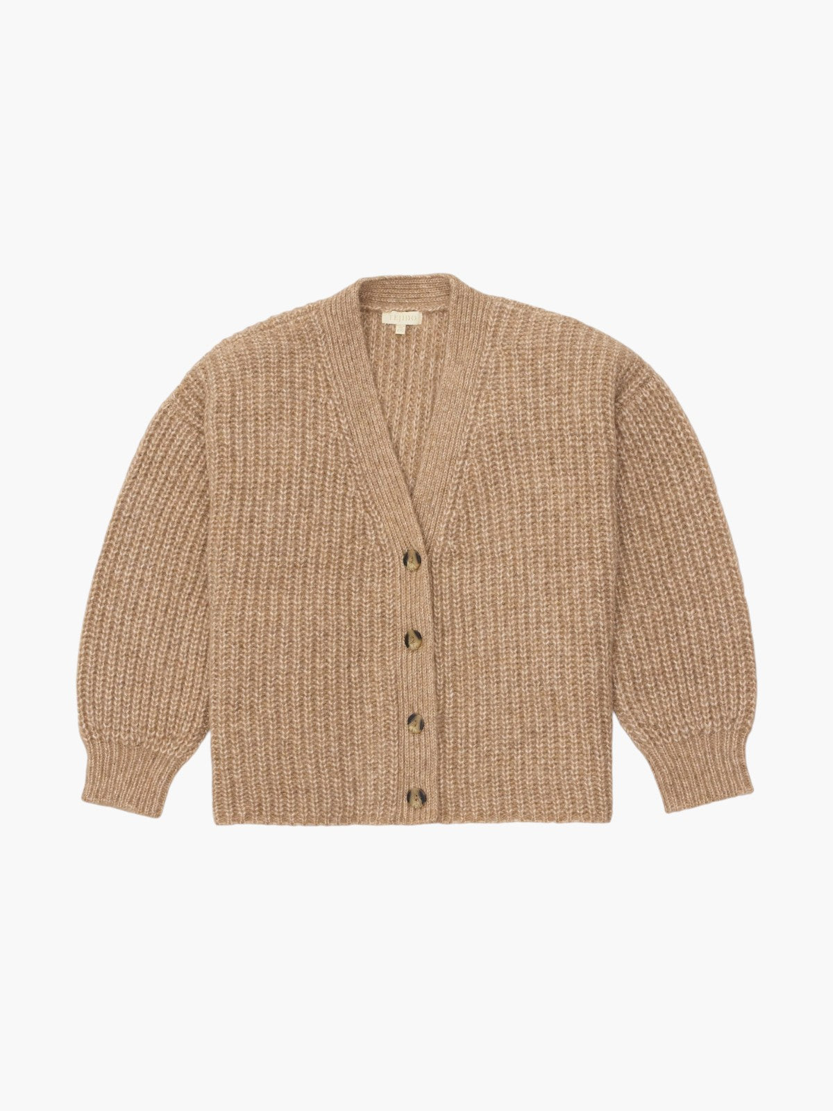 Rachelle Cardigan | Sand