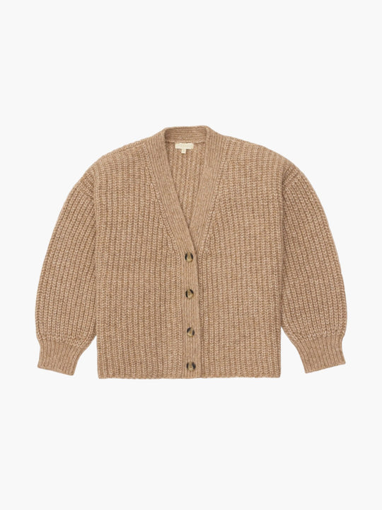 Rachelle Cardigan | Sand