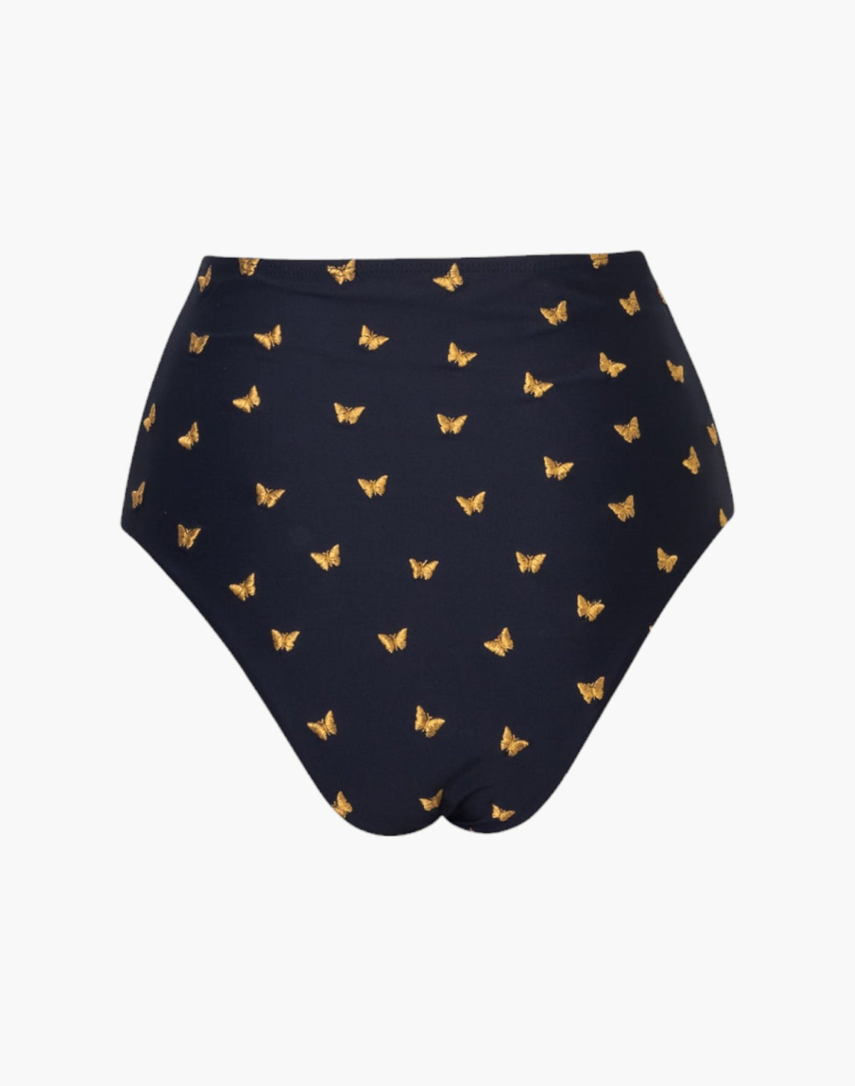 Banes Bottom | Gold Butterflies Banes Bottom | Gold Butterflies