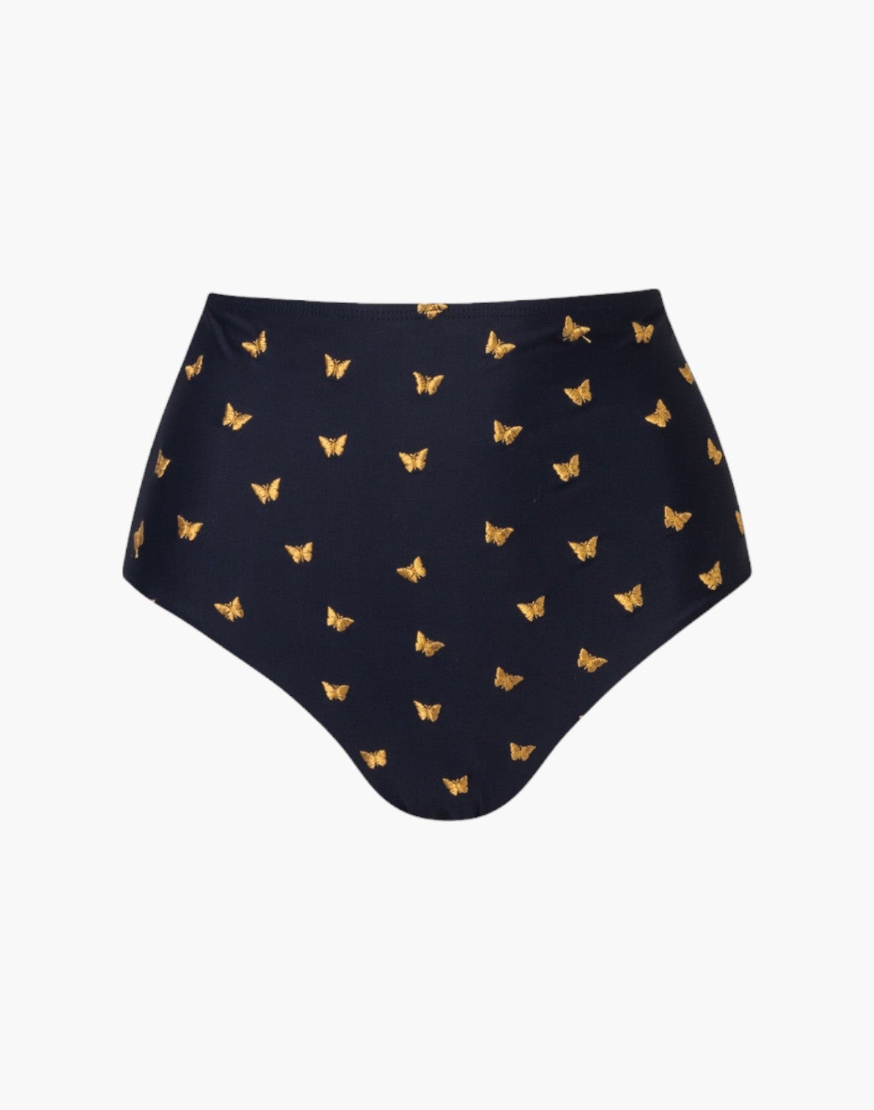 Banes Bottom | Gold Butterflies Banes Bottom | Gold Butterflies