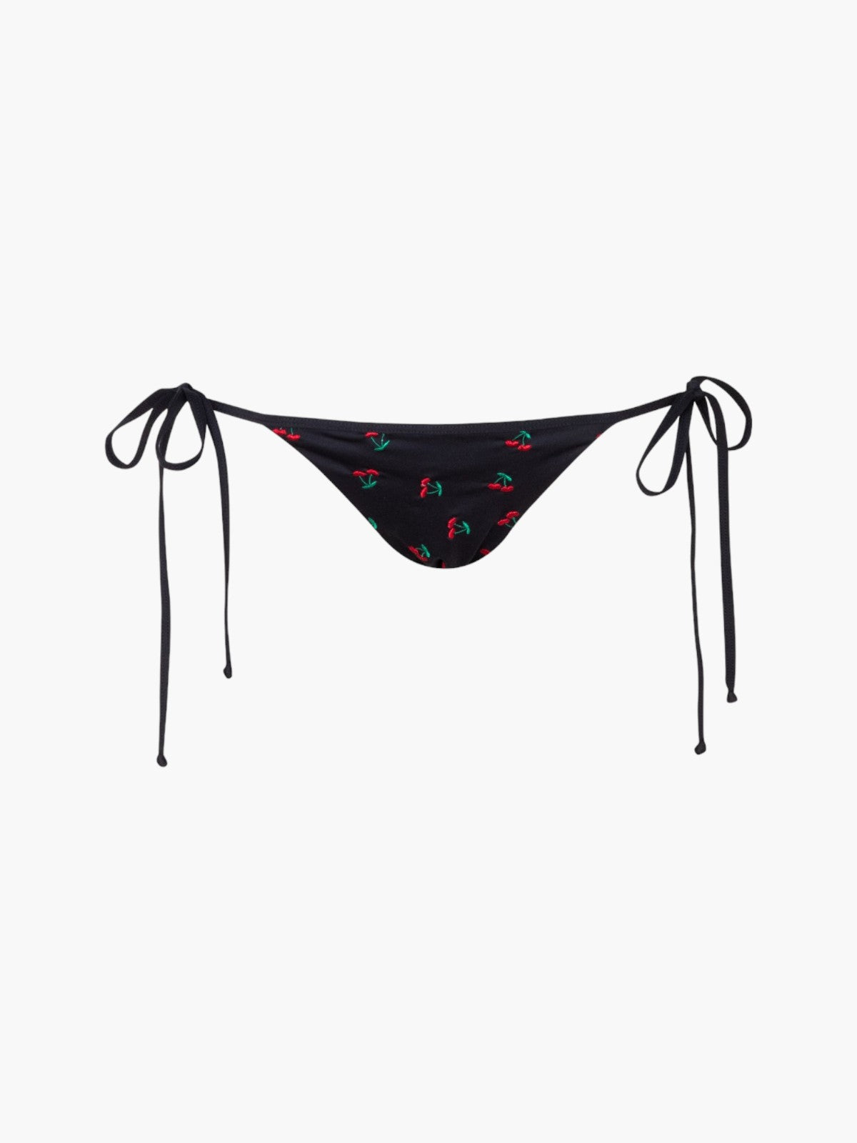 Bauta Bottom | Black Cherries Bauta Bottom | Black Cherries