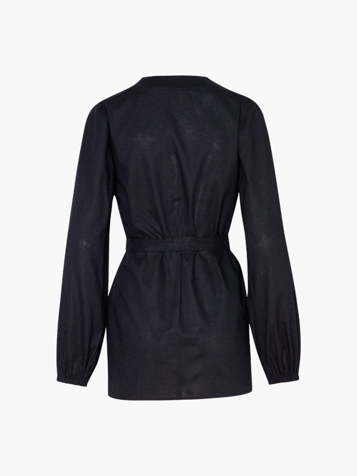 Dahlia Cover Up | Black Dahlia Cover Up | Black