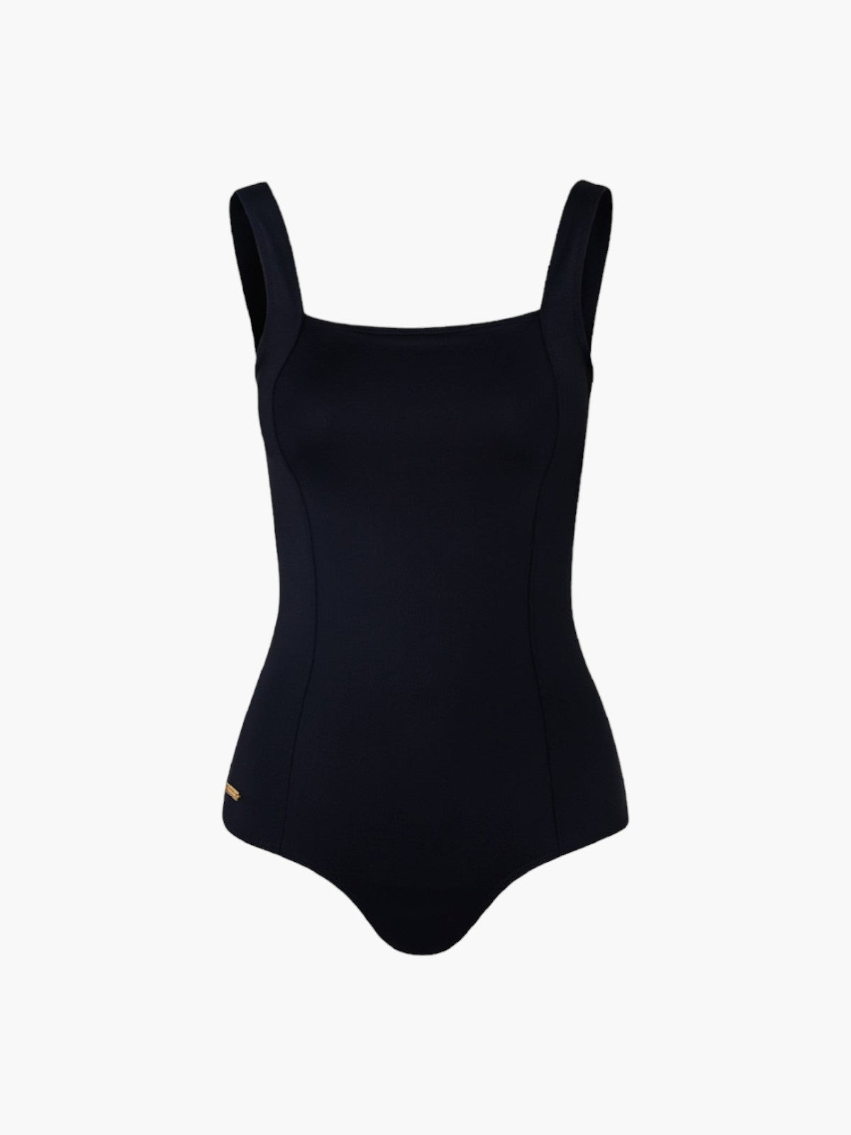 Filipinas One Piece | Black Filipinas One Piece | Black