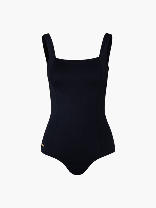 Filipinas One Piece | Black