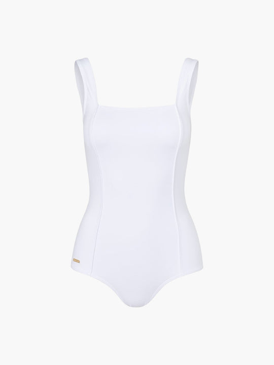 Filipinas One Piece | White