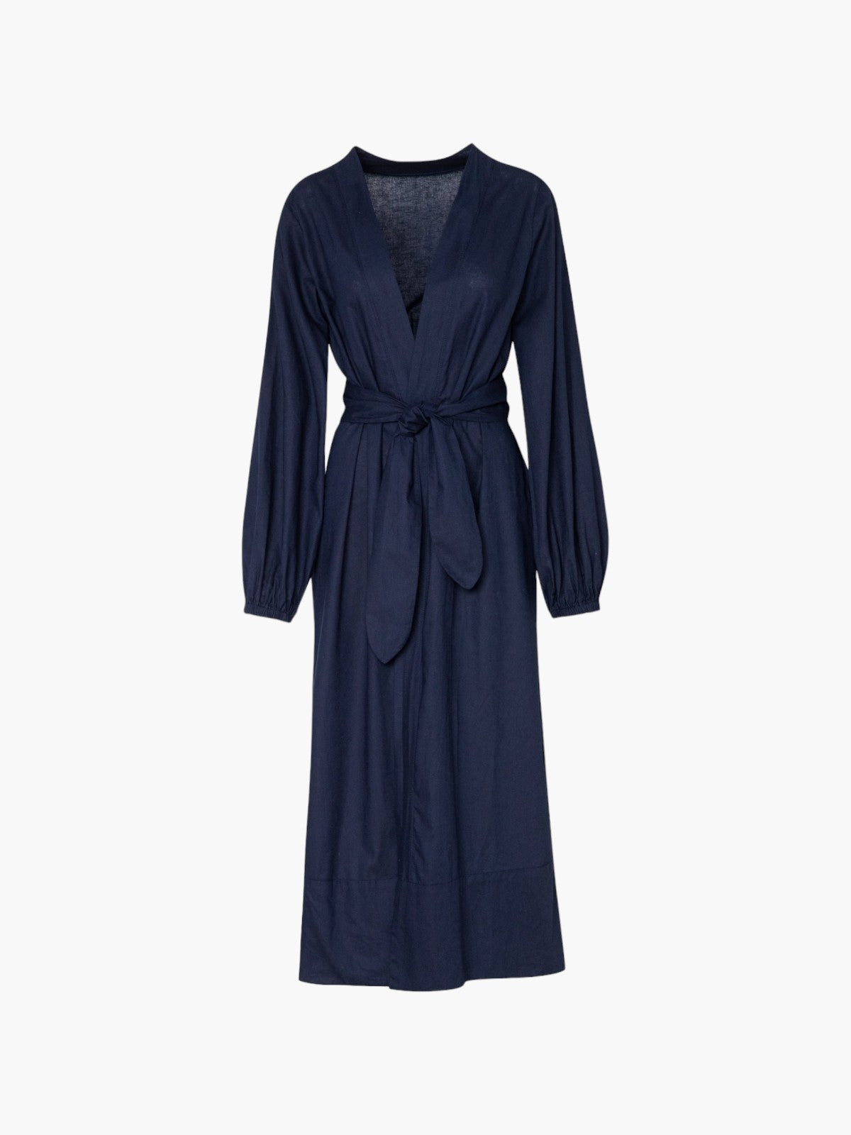 Jamaica Cover Up | Navy Jamaica Cover Up | Navy