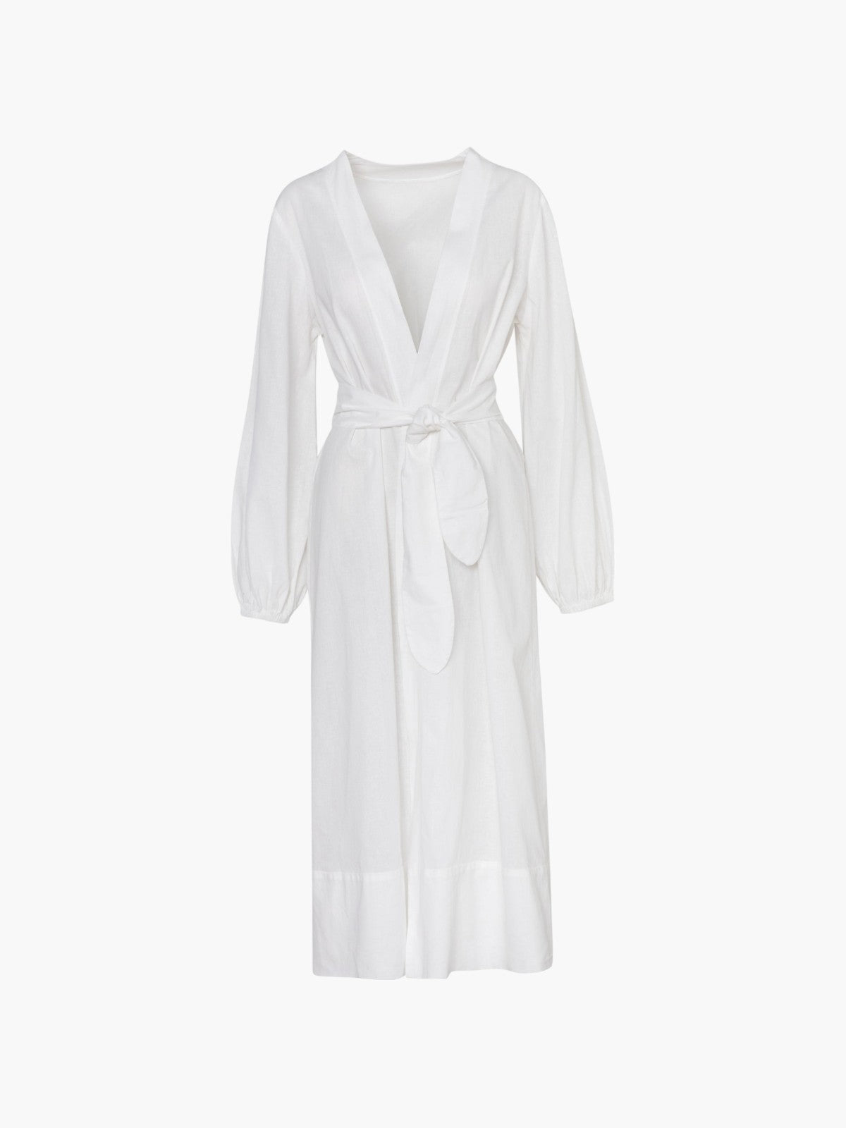 Jamaica Cover Up | Ivory Jamaica Cover Up | Ivory