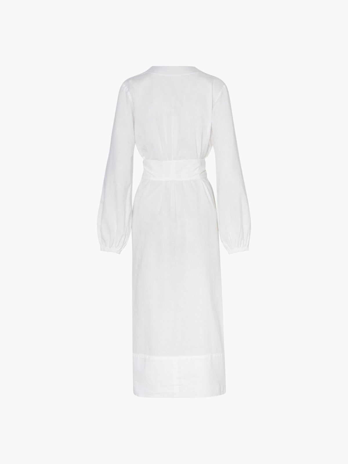 Jamaica Cover Up | Ivory Jamaica Cover Up | Ivory