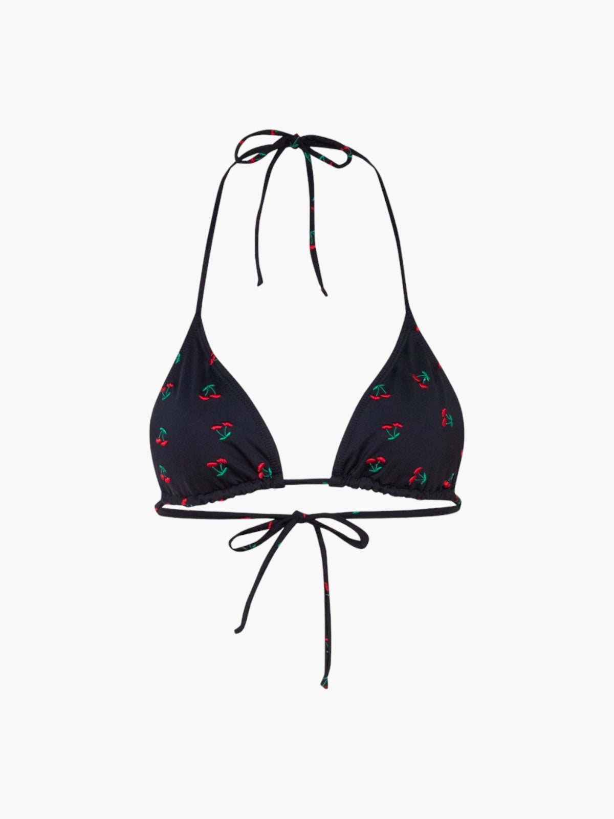 Moa Top | Black Cherries Moa Top | Black Cherries