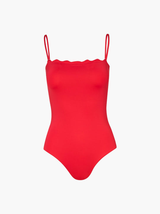 Tulipe One Piece | Cherry