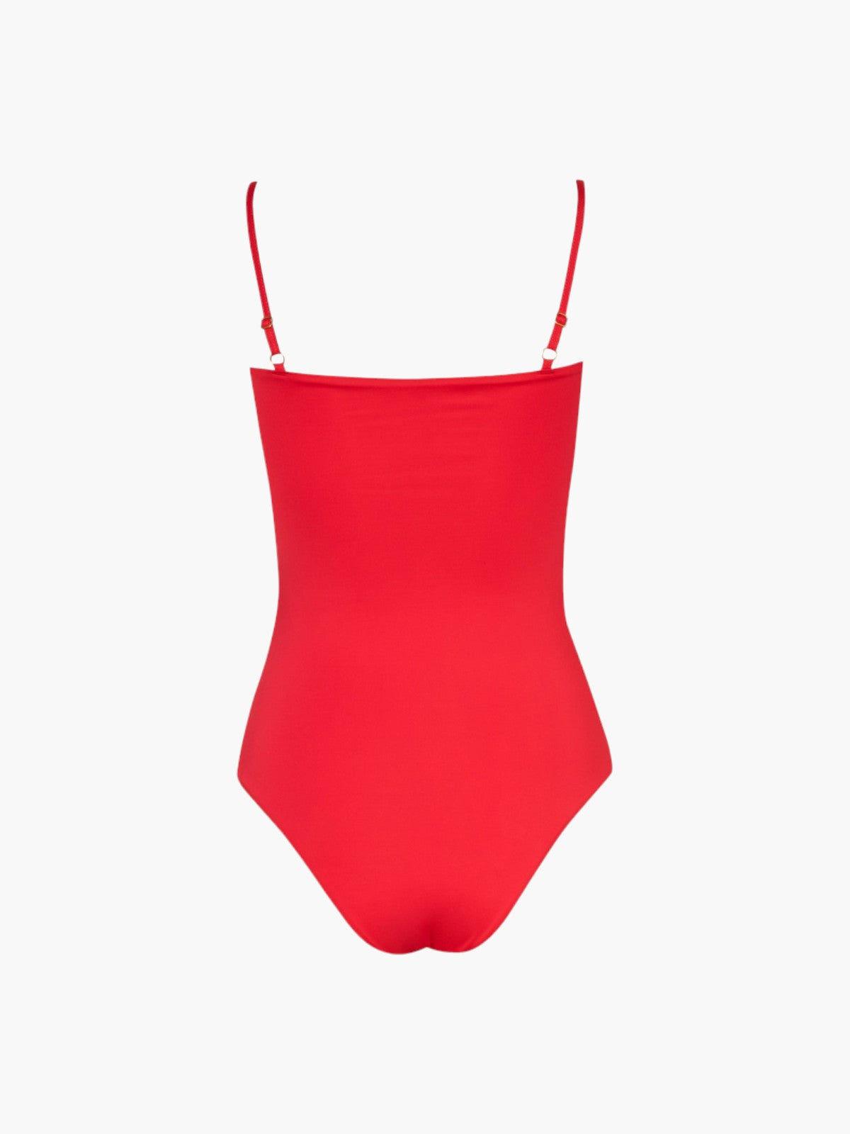 Tulipe One Piece | Cherry Tulipe One Piece | Cherry