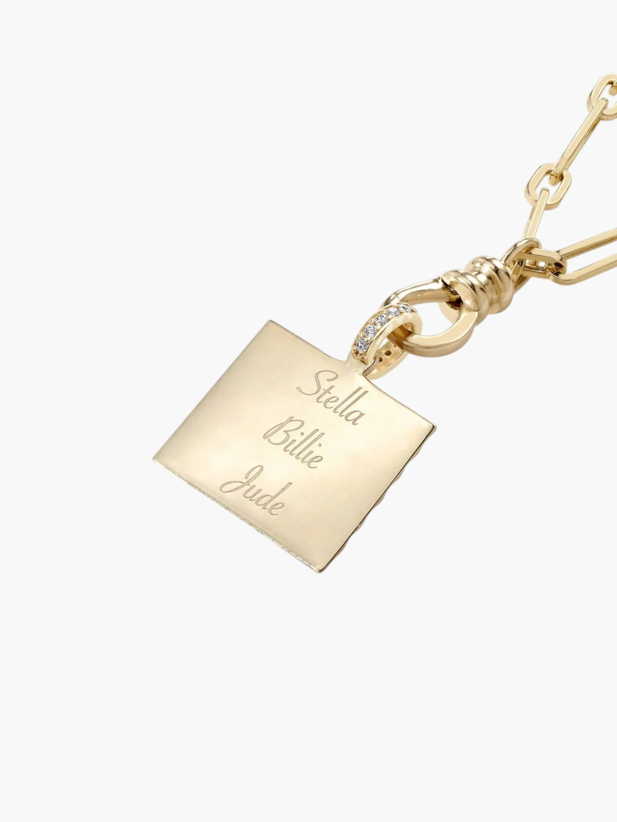 Multiple Date 1960s Calendar Charm | Multiple Date Multiple Date 1960s Calendar Charm | Multiple Date