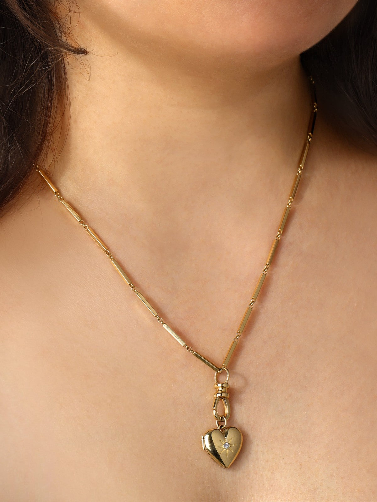 Lilou Locket Lilou Locket