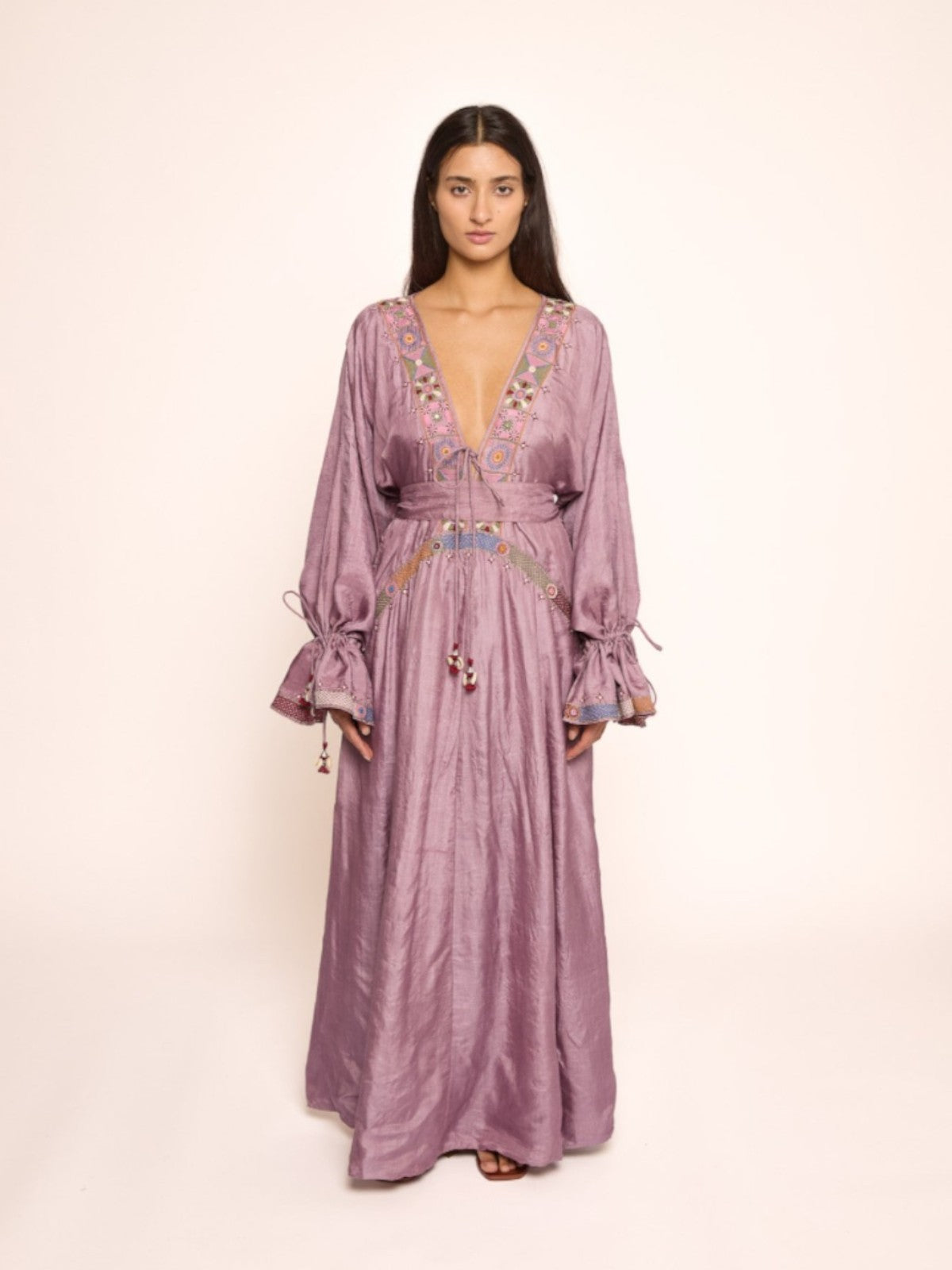 Banjara Maxi Dress | Thistle Banjara Maxi Dress | Thistle