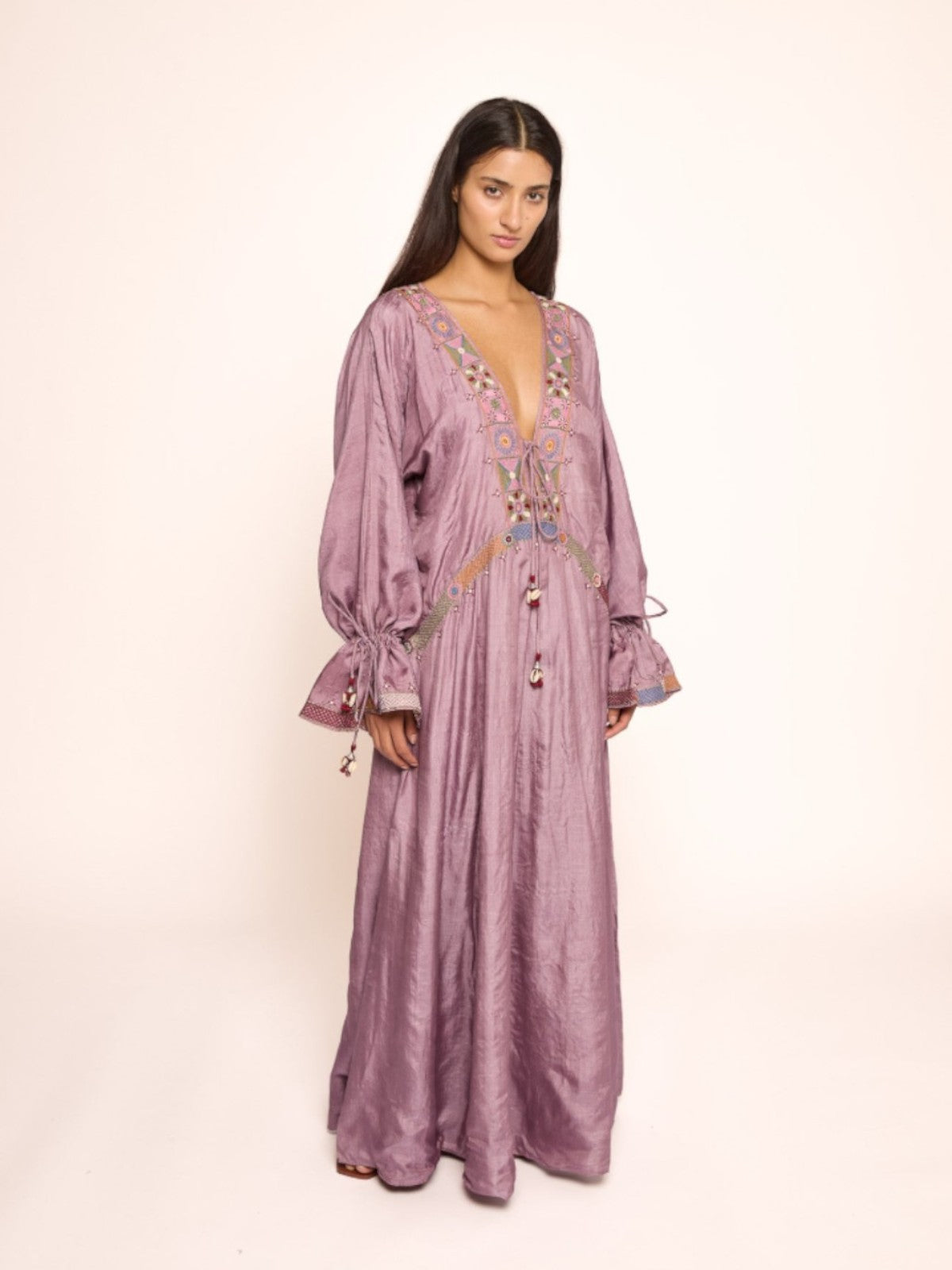 Banjara Maxi Dress | Thistle Banjara Maxi Dress | Thistle