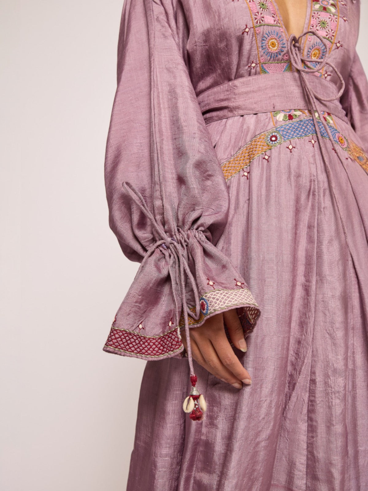 Banjara Maxi Dress | Thistle Banjara Maxi Dress | Thistle