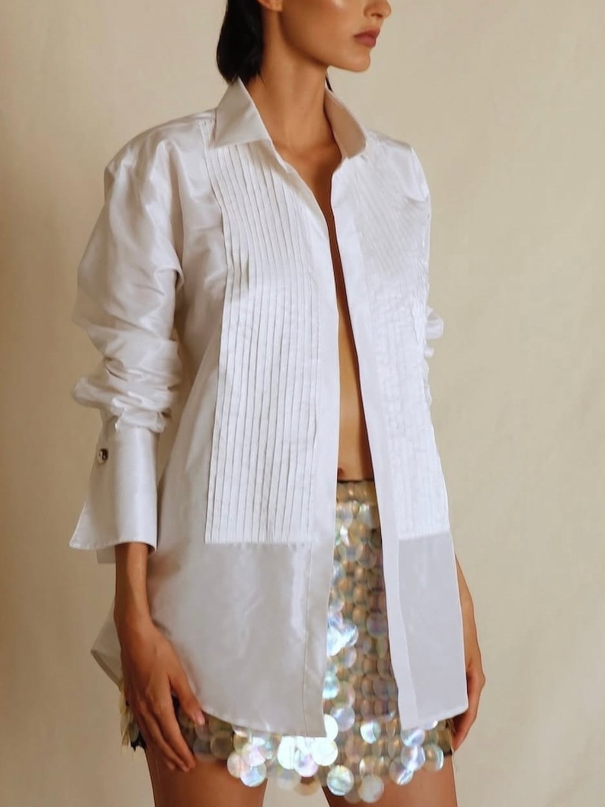 Miguela Mini Skirt Miguela Mini Skirt