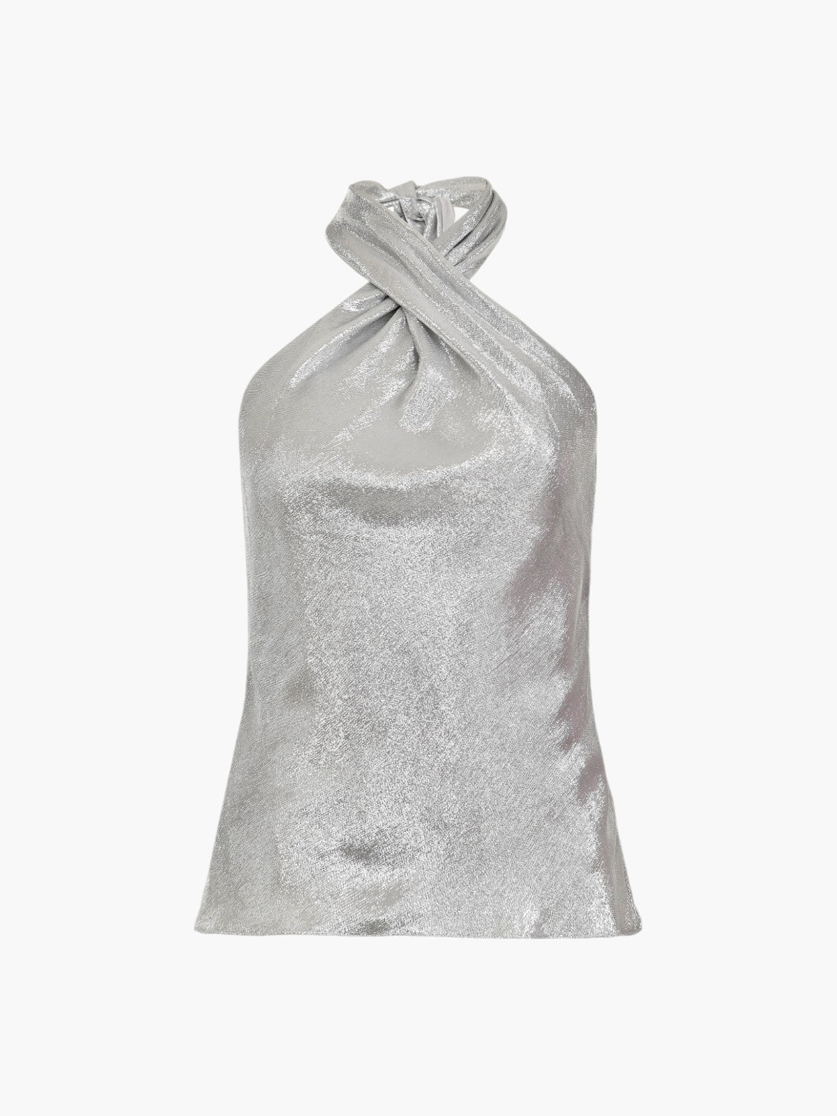 Olivia Lurex Top Olivia Lurex Top - Fashionkind
